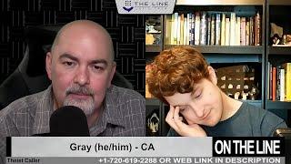 Theist Claims "Soul, Consciousness and Qualia" - Debunked by Matt Dillahunty and Forrest Valkai