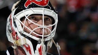 Martin Brodeur Career Highlights