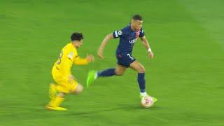 Kylian Mbappé INCREDIBLE Season