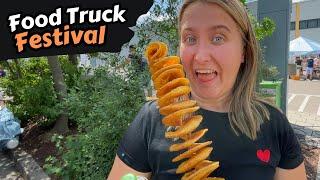 Food Truck Festival | Regensburg 