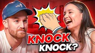 Jokes You Shouldn’t Laugh At! | Knock Knock Jokes | Gode vs Kimmy