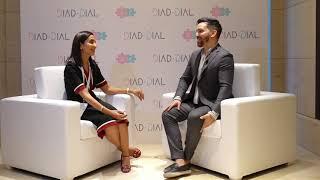 DIAD-DIAL Podcast | Pilot Episode with Dr. Muneeb Shah - Dermatology, Social Media, and more!