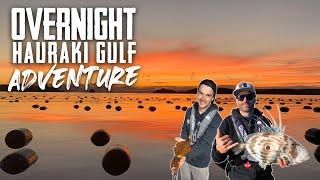 Free Diving, Fishing & Hunting the SHALLOWS - S6 EP 12 Hauraki Gulf