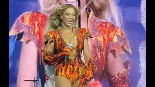 Beyoncé - DRUNK IN LOVE - Renaissance World Tour LA Night 3, Birthday Show!