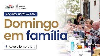 Italianità - 1ª aula | Domingo em família na região do Vêneto (Veronza, Veneza e Pádua)