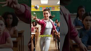 Never Bully Anyone #lifelessons #motivation #inspiration #shorts #shortstory
