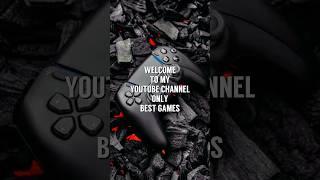 WELCOME TO MY YOUTUBE CHANNEL #youtube #channel #games #bestgames #foruyou #fyp #fypシ゚