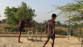 BHOLA RACER is going live!  || agniveer runing experience holder||agniveer runing work out