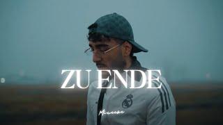 (FREE) Amo x Rap La Rue Type Beat - "ZU ENDE"