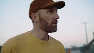 Mat Kearney - Say It Now (Official Visualizer)