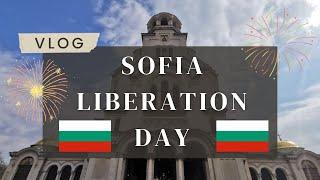 SOFIA city impression in 6 minutes.