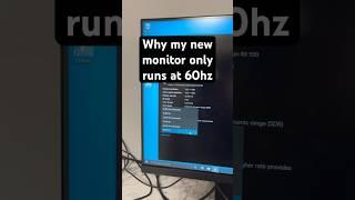 Well that was kind of stupid #tech #techtok #pc #pcgaming #gaming #setup #yaptech