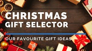 Christmas Gift Selector | London Camera Exchange