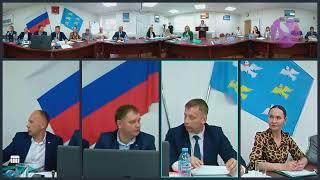 Торжок Про // О ремонтах в школах и садах в Торжке