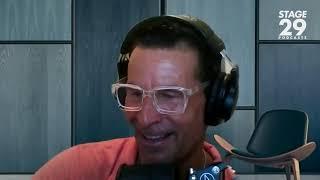 Celebrity Trainer Steve Zim Talks Results
