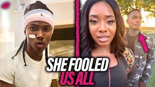 Mendecess’s Son LEAKS RECIPTS Yandy Cheating | Erica Was Right