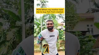 Relatable??? | Funda 2.0 | Malayalam comedy #market #relatable