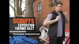 Scruffs Expedition Thermo Gilet