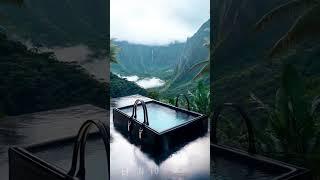 “A Luxury Bag-Shaped Villa in Hawaii: Where Elegance Meets Paradise”