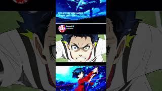 Isagi's Goal  | Blue Lock Season 2 Episode 14 | #bluelock #bluelockseason2 #anime #animeedit