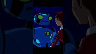 Ultimate echo echo vs Ultimate Kevin  #ben10 #edit