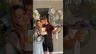 ДЕНЬ РОЖДЕНИЯ ЛЮБИМОГО