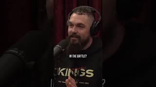 Reliving a Viking Past Life - Joe Rogan