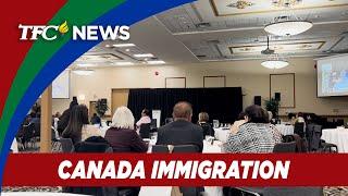 Libo-libong Pinoy students sa Canada maaapektuhan ng mga pagbabago sa immigration policy | TFC News