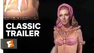 Casino Royale Official Trailer #1 - David Niven Movie (1967) HD