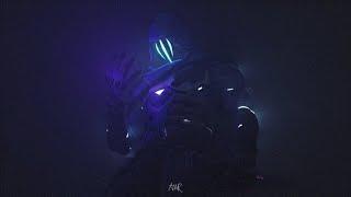 From the Shadows I Strike