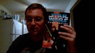 Star Wars Legends episode 33 dark Empire Trilogy review part 1