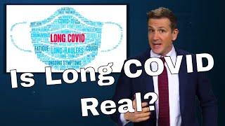 Is Long COVID Even Real?