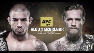 UFC 194: Extended Preview