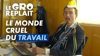 La vraie vie des travailleurs Grolandais - Partie 2 - Le GRO replait - CANAL+