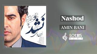 Amin Bani - Nashod | امین بانی - نشد