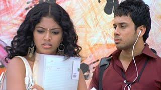 Premiste Bharath & Rima Kallingal Beautiful Emotional Scene || Santhanam || Tolly Hungama