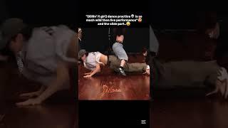 The way he slid from between her legs..#btsshorts #bts #jhope #btsmember #lajibolala
