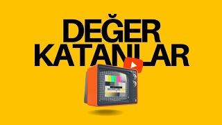 Değer Katanlar - Ömer  BEKTAŞ