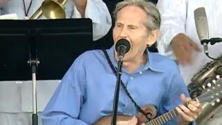 The Levon Helm Band - Long Black Veil - 8/3/2008 - Newport Folk Festival (Official)