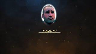 SIGMA CH _ OFFICIAL TRAILER