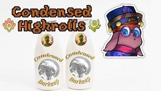 Condensing Barkeeps is actually HILARIOUS! | Legends of Runeterra