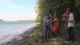 The Tillers - Shanty Boat at Payne Hollow Kentucky