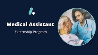 Medical Assistant Externship