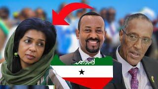 Wararka: Muuse Biixi oo Ka yaabshay Dadka | Abiy Ahmed Xilka Cusub ee  IGAD | Warbahinta Al-Carabiya