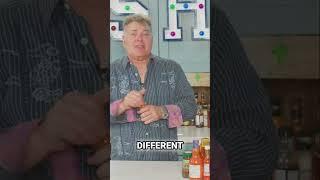 The Ginger Goat vs. Peaches and Scream | Lunch Challenge!