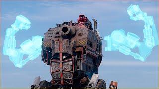 БЫСТРЕЙШЕЕ ПРОХОЖДЕНИЕ! • Crossout