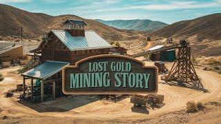 Forgotten Ezra Hamilton, Prospector: Willow springs Mine, Southern California desert  Gold history