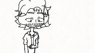 Hungry Bigby wolf 3 animation