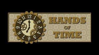 Hands of Time; 54 Solo Card Game Tutorial Video