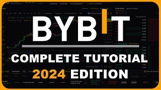 2024 How to Trade Crypto on ByBit [Step by Step Tutorial]